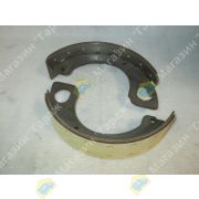 Колодки ручника NISSAN UD 10т FN-1249/36110-Z9006 KASHIYAMA K1249 (такие же как FN-1246)