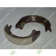 Колодки ручника TOYOTA DYNA FN-2257 JFBK
