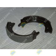 Колодки ручника TOYOTA DYNA FN-2257 KASHIYAMA K2257