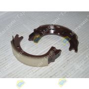 Колодки ручника TOYOTA DYNA FN-2298 JFBK