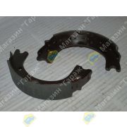 Колодки ручника TOYOTA DYNA FN-2298 KASHIYAMA K2298