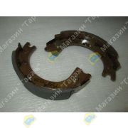 Колодки ручника TOYOTA DYNA FN-2298 MASUMA MK-2298