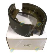 FN-4459R колодки тормозные барабанные MAZDA GSPARTS