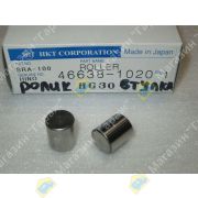 Ролик привода механизма развода РТЦ HINO FE1J 46638-1020/S4663-81020/ SRA100