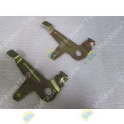 Рычаг (пластина) рабочего тормозного цилиндра ISUZU 8973497430 L