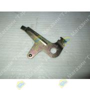 Рычаг (пластина) рабочего тормозного цилиндра ISUZU 8973497440 R