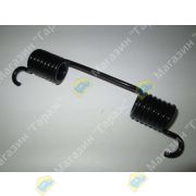 Пружина колодки ISUZU ELF 3777741090/IZ03-F027A короткая