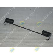 Пружина колодки ISUZU ELF 5095831180 IS-014/IBS-014 KTM5095831180