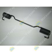 Пружина колодки ISUZU ELF 8970787390/IS-015/IBS-015 (S=3.2 d=19 L=197мм)