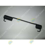 Пружина колодки ISUZU ELF IS-025 IBS-025/161513 (S=2.5 d=16 L=148мм) 5476290260