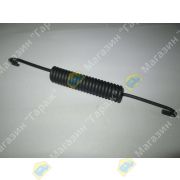 Пружина колодки MITSUBISHI CANTER MC832759 FE-010/FBS-011/161503 (S=3.5 d=18 L=188мм)