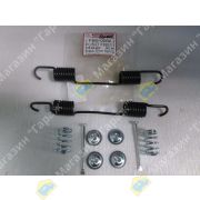 Пружина колодки MITSUBISHI CANTER MT324480 FE-006-1/FBS-006K (комплект)