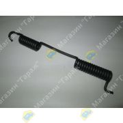 Пружина колодки MITSUBISHI FUSO MC812801 FK-014 / FBS-014
