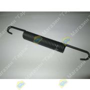 Пружина колодки MAZDA MA-004/MBS-004 (S=3 d=18 L=180мм)