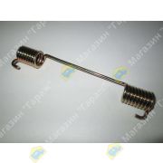 Пружина колодки MAZDA MA-005/MBS-005 (S=3 d=18 L=147мм)