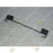 Пружина колодки TOYOTA BU/XZU TO-004 (S=3 d=18 L=188мм)