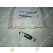 Пружина РТЦ ISUZU NPR 8973497450
