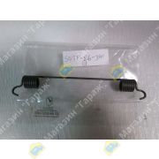 Пружина стяжная колодок MAZDA S47P-26-341