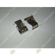 Фиксатор колодок MITSUBISHI CANTER FE517 MB334330