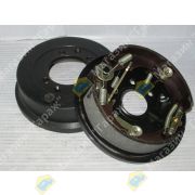 Ручной тормоз в сборе с барабаном ISUZU ELF 8973081750/8970339891 (с барабаном) тайвань