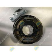 Ручной тормоз в сборе MITSUBISHI FUSO 5т HBA6030/HBA6090 MC832982/ 58910-62010 (колодки ручника FN-6680/FN-4466)