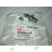 Трещетка ручного тормоза ISUZU ELF 5471650250/IZ01-F009A