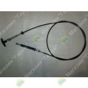 Трос отбора мощности PTO1-A-30 L=3,0м с ручкой HD99M98-3.0 TSK