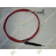 Трос отбора мощности PTO1-A-35 L=3,5м с ручкой