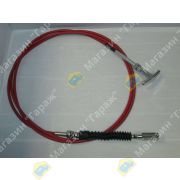 Трос отбора мощности PTO1-A-40 L=4,0м с ручкой