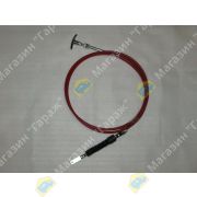 Трос отбора мощности PTO1-A-45 L=4,5м с ручкой