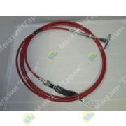 Трос отбора мощности PTO1-A-50 L=5,0м с ручкой