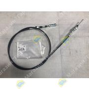 Трос отбора мощности PTO4-1-25 L=2,5м