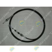 Трос отбора мощности PTO4-1-40 L=4,0м