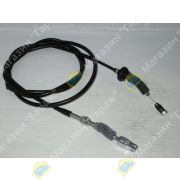 Трос газа HINO FD1J/FD2J 78025-3630A/4RA1775 TSK L=2620