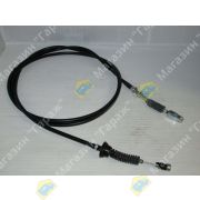 Трос газа HINO FD1J/FD2J 78025-3640A/4RA1776 TSK L=2770