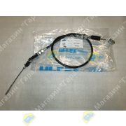 Трос газа HINO FD2J 78015-3630/S7801-53630/4RA0310 TSK L=1110