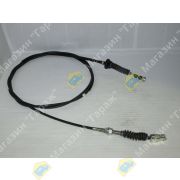 Трос газа HINO FD2J 78015-7492/4RA1231 TSK L=2630