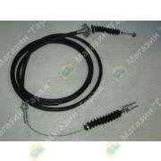 Трос газа HINO FD2J 78025-4180/S7802-54180/H05 ACC L=2770