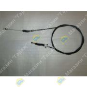 Трос газа HINO FD3H 78015-5302/78015-5301/78015-4180/78015-4160/4PA1218 TSK L=2900