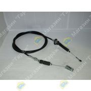 Трос газа HINO FD3H 78015-5302/78015-5301/78015-4180/78015-4160/H03 ACC L=2900