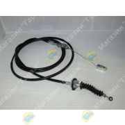 Трос газа HINO FD3H 78025-4160/4RA1828 TSK L=2800
