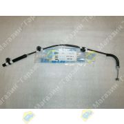 Трос газа HINO FE1J 78025-2881/S7802-52881/4RA1708 TSK L=500