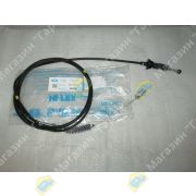 Трос газа HINO FG1H 78015-7650/S7801-57650/4RA1249 TSK L=3010