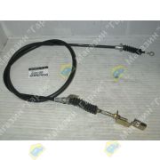 Трос газа ISUZU CXZ19 1232107009/1709A12 OOtOkO L=1640