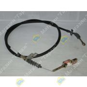 Трос газа ISUZU CXZ19 1232107009/9CA8018 TSK L=1630