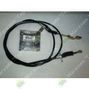Трос газа ISUZU FRR 1232109772/9CA8015/1709A11 OOtOkO L=2530
