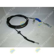 Трос газа ISUZU FRR 1739964262/9CA8064 TSK L=2910