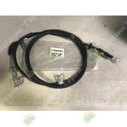 Трос газа ISUZU FRR 1739989406 GTP L=2910