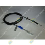 Трос газа ISUZU FRR 1739989406/9CZ8032 TSK L=2940
