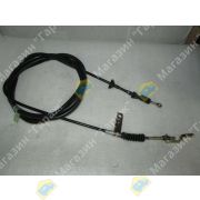 Трос газа ISUZU FRR 1739989406/IS03 ACC L=2990